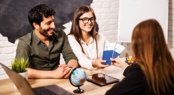 Family & Dependent Visa